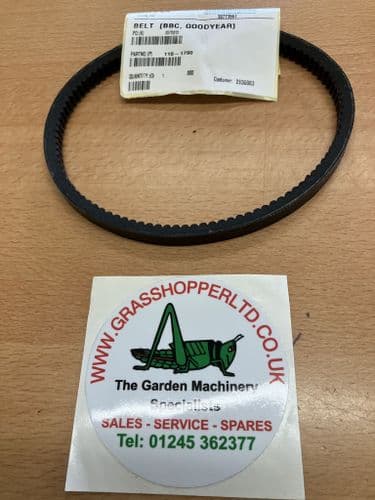 110-1790 Hayter Murray BELT BR053