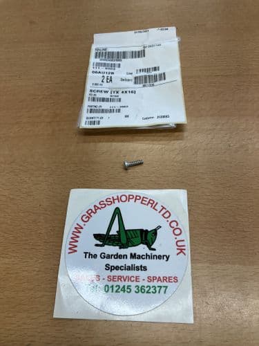 111-9903 Hayter Murray SCREW A047