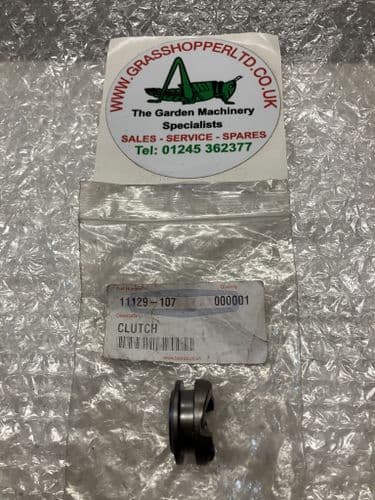 11129-107 Danarm CLUTCH J079