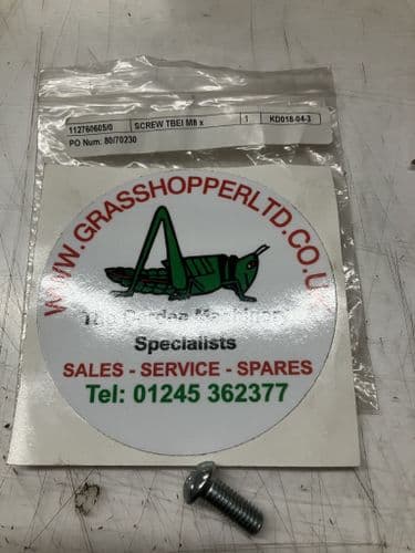 112760605/0 Mountfield Stiga BOLT E019