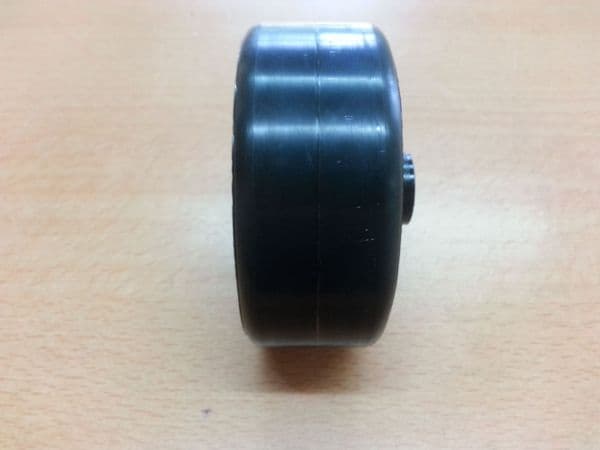 1134-0305-00 Mountfield Stiga CASING WHEEL E014