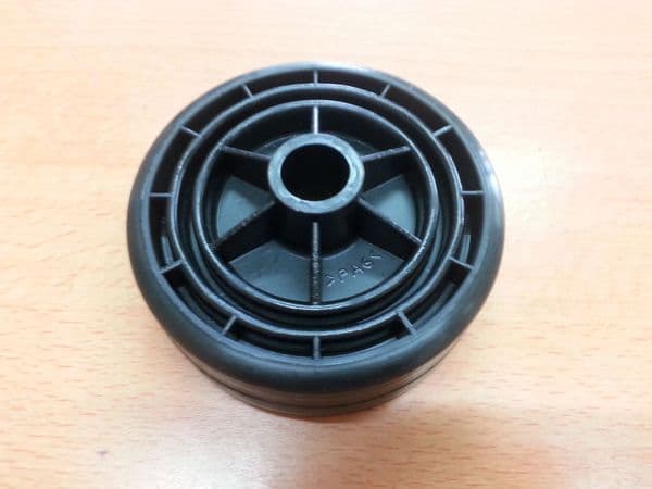 1134-0305-00 Mountfield Stiga CASING WHEEL E014