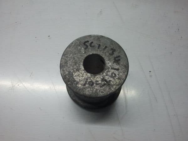 1134-1933-01-SS Mountfield Stiga ROLLER  SHOP SOILED E014