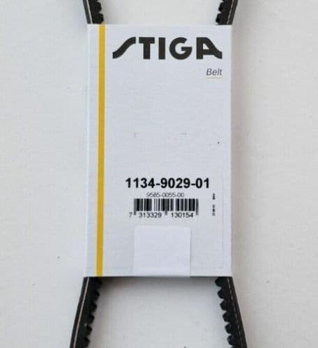 1134-9029-01 Mountfield Stiga BELT BR060