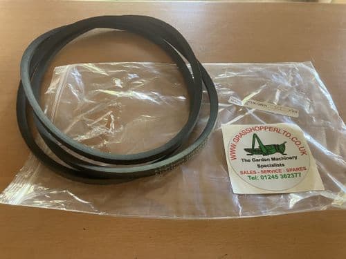 1134-9244-01 Mountfield Stiga BELT BR062