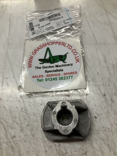 125463200/0 Mountfield Stiga ADAPTOR, BLADE E016