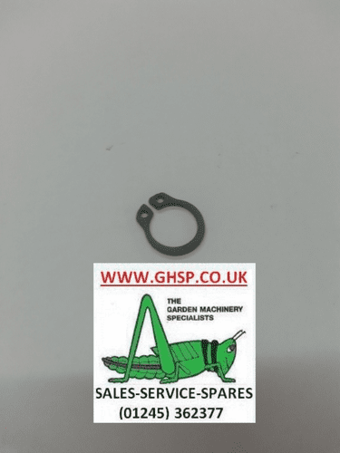 134-0254 Hayter Murray CIRCLIP A042