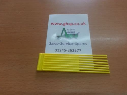 14936301 Countax PGC BRISTLE, WEBBED A093+A094