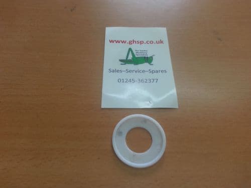 149501000 Countax PLASTIC WASHER FOR DECK BEARING HOUSING A116