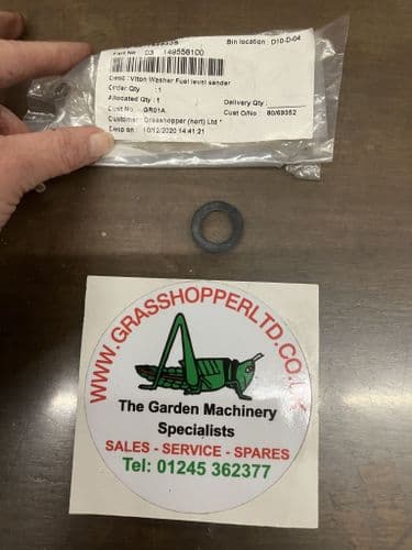 149556100 Countax SEAL A116