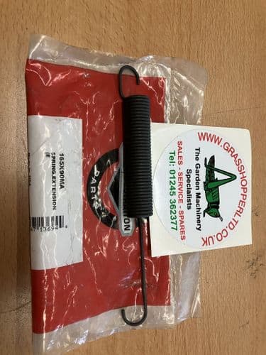 165X90MA Briggs and Stratton SPRING A039