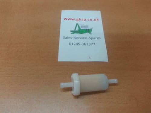 16910-Z6L-003 Honda FUEL FILTER A146