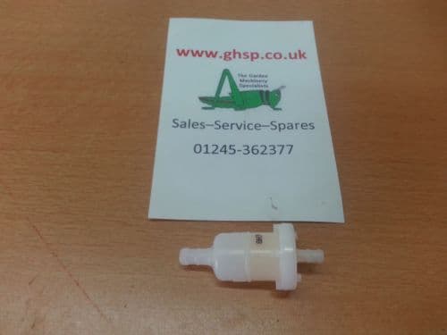 16910-ZE8-015 Honda FUEL FILTER A146