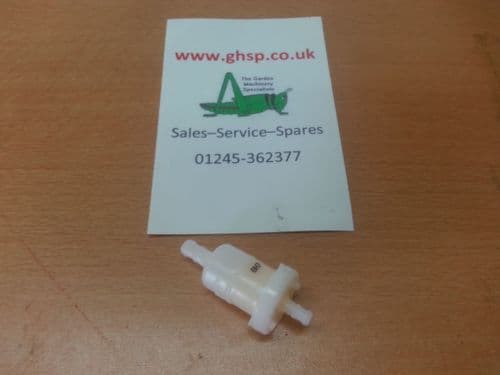 16910-ZV4-015 Honda FUEL FILTER A146