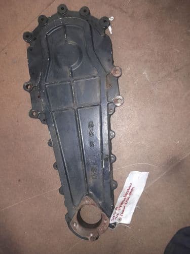 172830600230SH Iseki CHAIN CASE BACK              SECOND HAND UPSTAIRS