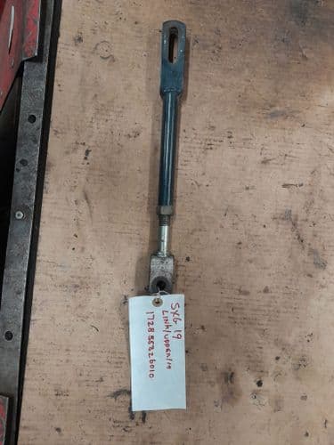 172855326000SH Iseki DECK LIFT LINK ASSY          SECOND HAND UPSTAIRS