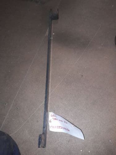 172855329010SH Iseki DECK ARM RH          SECOND HAND UPSTAIRS