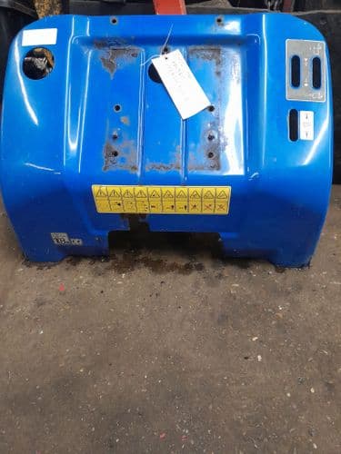 172860620010SH Iseki FENDER           SECOND HAND UPSTAIRS
