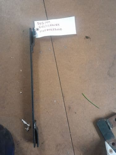 172880223010SH Iseki CLEANER LEVER ROD             SECOND HAND UPSTAIRS