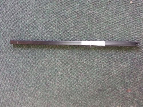 174503500 Countax SWEEPER BRUSH STOCK  24 INCH  C330 & S130 G005