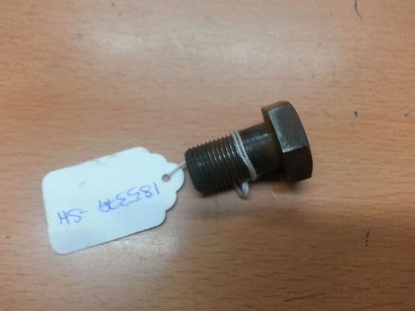 185379-SH Dennis BOLT T-R