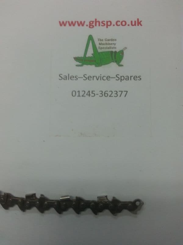 19BP Oregon CHAIN LINK  .325 063 CHAIN CABINET