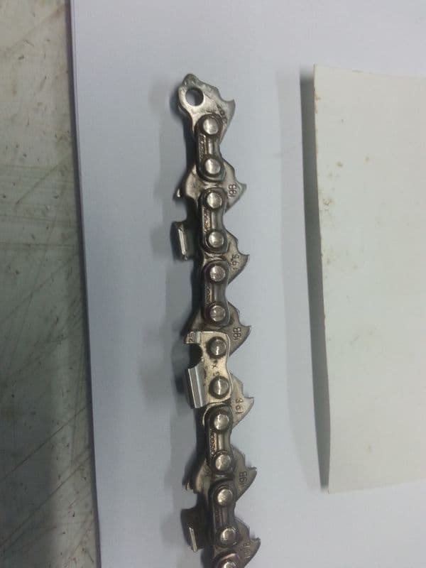 19BP Oregon CHAIN LINK  .325 063 CHAIN CABINET