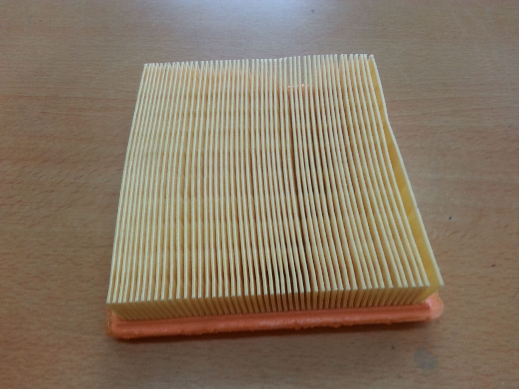 2175 134 Lombardini AIR FILTER CT032