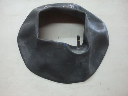 22351 Inner Tubes Tyres Wheels INNER TUBE 15X6.00X6 (STRAIGHT RUBBER VALVE) E022