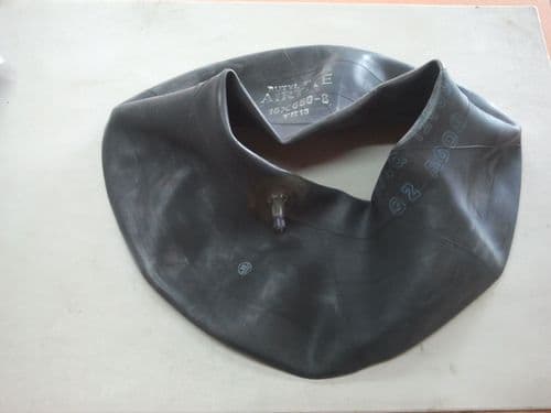 22357 Inner Tubes Tyres Wheels INNER TUBE 16X650X8 (STRAIGHT RUBBER VALVE) E022