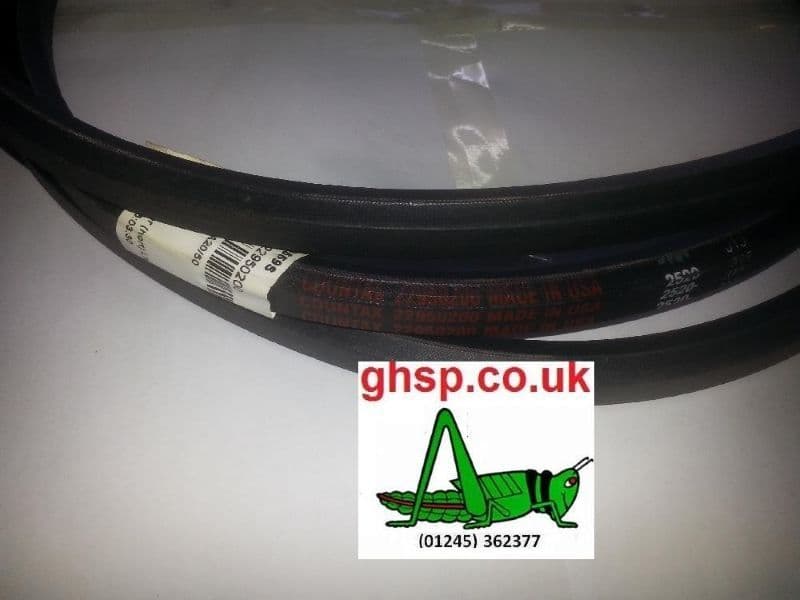 228000200 Countax Belt | The Bearing Company