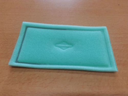 273638S Briggs and Stratton FILTER-PRE CLEANER A040