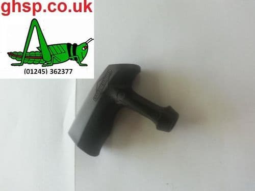 281434S Briggs and Stratton RECOIL GRIP A002