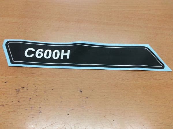359543000 Countax DECAL A101