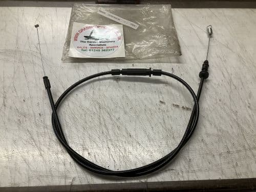 381030055/0 Mountfield Stiga CABLE E018