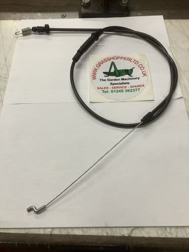 381030085/0 Mountfield Stiga DRIVE CABLE E018