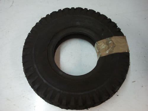 4.10X350X5 Inner Tubes Tyres Wheels 4PLY TURF TYRE T-R