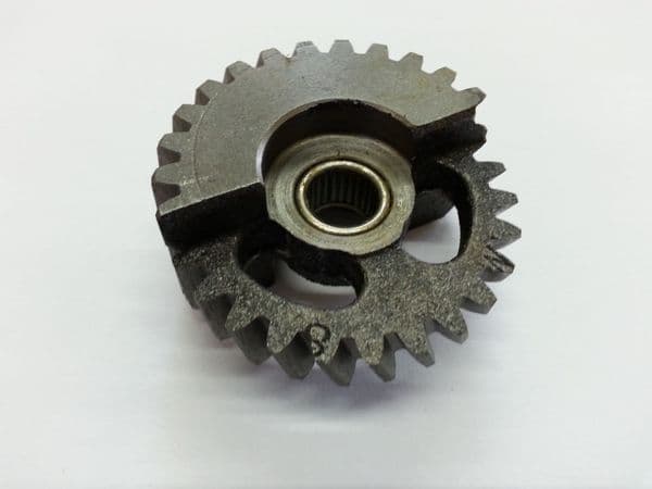45.043.03-S Kohler GEAR E006