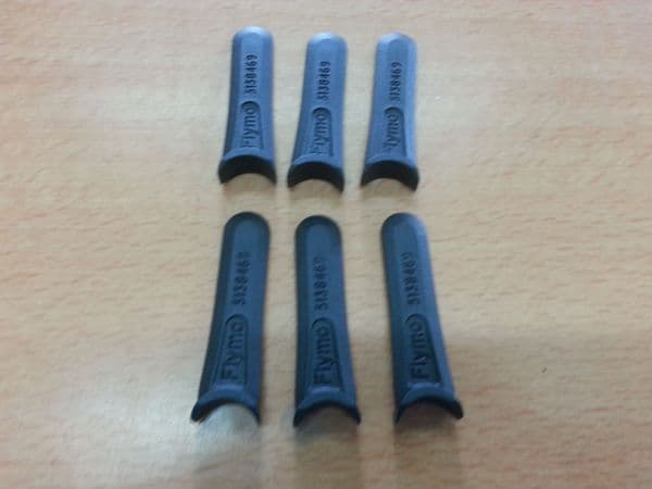 5138469.90/2 Flymo BLADE SET E003