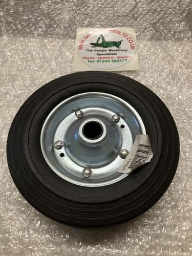 5211 Gwaza WHEEL E012