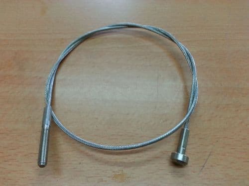 63-07-072 SCRAPER WIRE F068