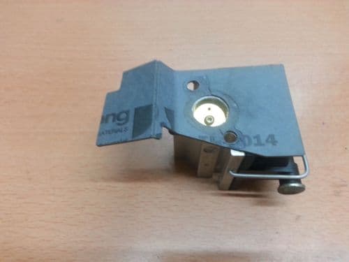 632671-SS Tecumseh Jlo CARB ASSY SHOP SOILED T-R