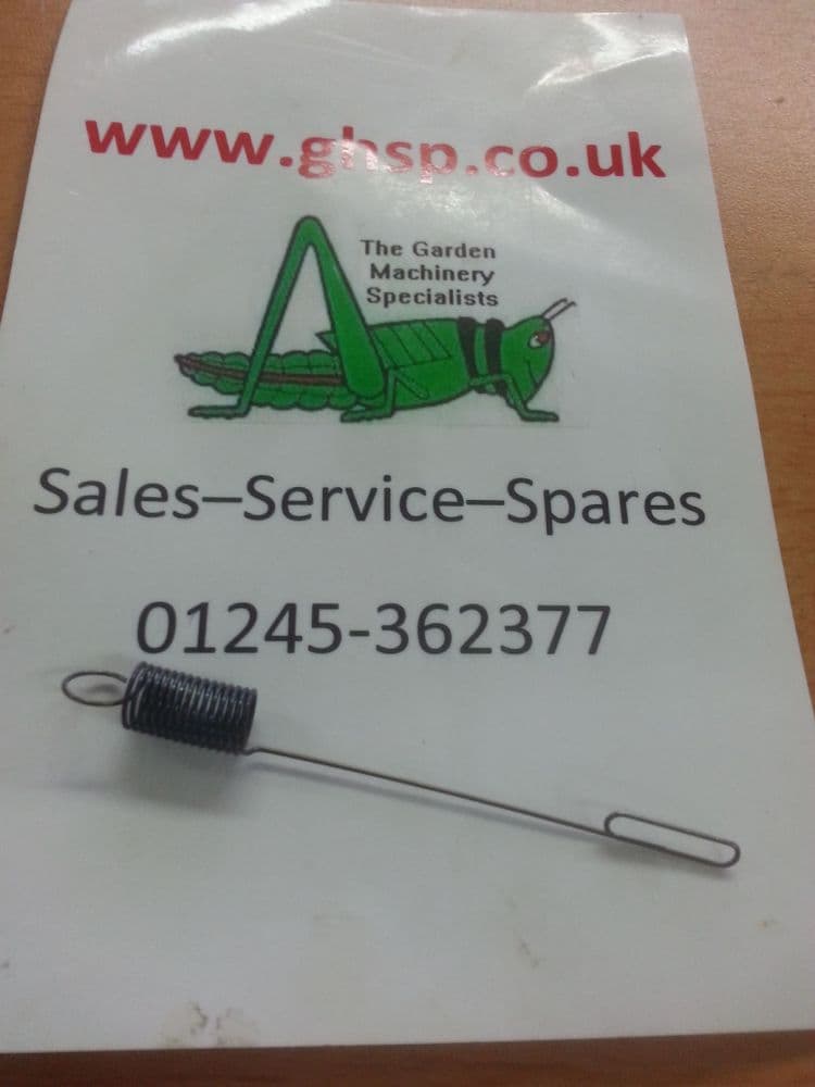 699056 Briggs and Stratton SPRING A023