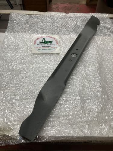 742-0760A MTD Lawnflite BLADE C010