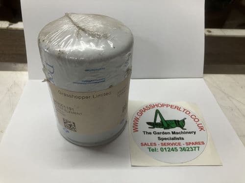 802001191 Ransomes Jacobsen FILTER, HYDRO F069