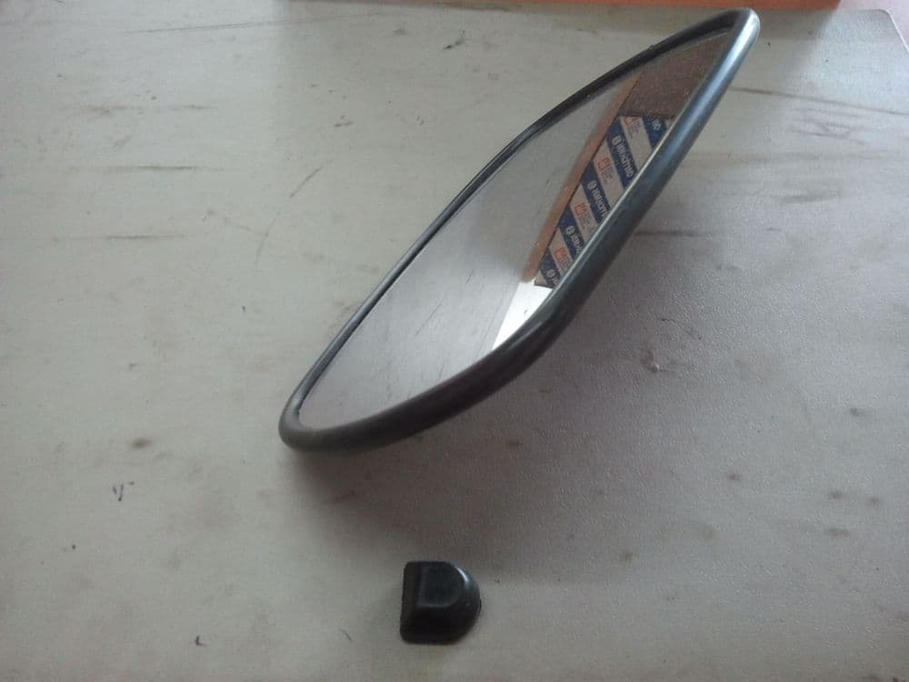 83910305 Ford MIRROR ASSY E076 