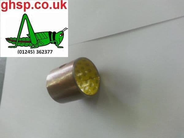 865450128300 Iseki BUSH E035