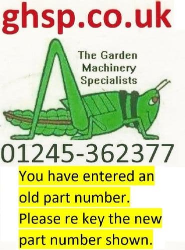 A492109 Please use new part number  004921090
