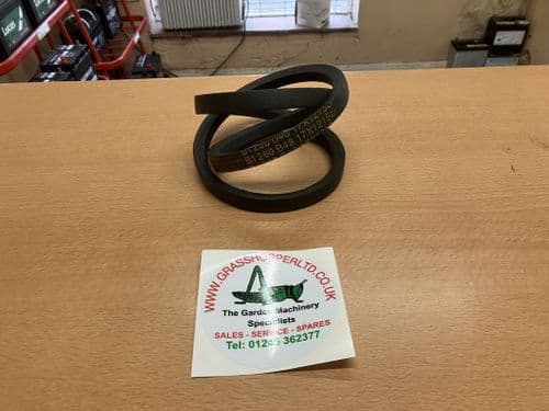 B48 Belts Bearings BELT BR020