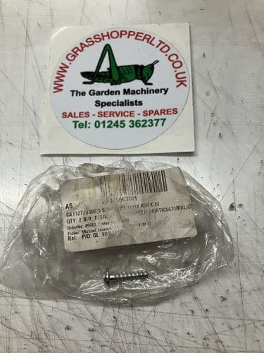 CA112728300/0 Cobra SCREW J057